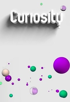 Curiosity / ცნობისმოყვარეობა