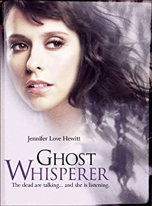 Ghost Whisperer / აჩრდილებთან მოსაუბრე