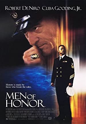 Men of Honor / ღირსების ადამიანი