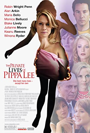 The Private Lives of Pippa Lee / პიპა ლის პირადი ცხოვრება