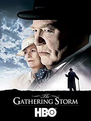 The Gathering Storm / ჩერჩილი – მოახლოებული შტორმი