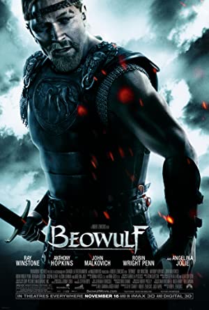 Beowulf / ბეოვულფი