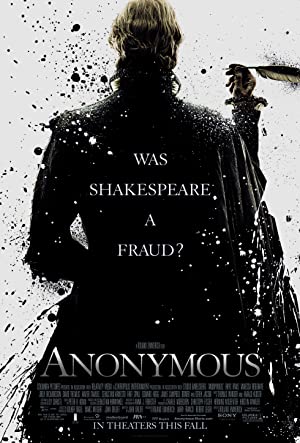 Anonymous / ანონიმი
