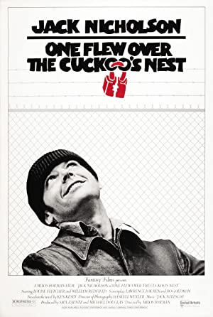 One Flew Over the Cuckoo's Nest / ვიღაცამ გუგულის ბუდეს გადაუფრინა