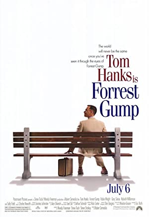 Forrest Gump / ფორესტ გამპი