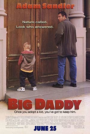 Big Daddy / დიდი მამა