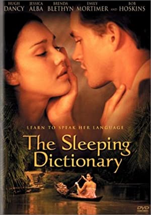 The Sleeping Dictionary / ინტიმური ლექსიკონი