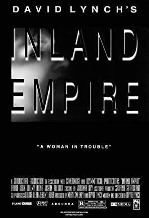 Inland Empire / შინაგანი იმპერია