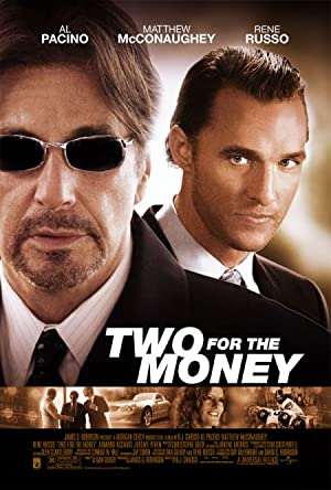 Two for the Money / ფული ორისთვის