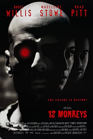 12 Monkeys / თორმერტი მაიმუნი