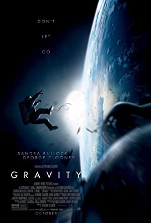 Gravity / გრავიტაცია