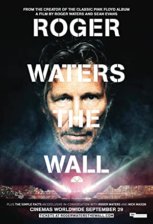 Roger Waters: The Wall / როჯერ უოტერსი - კედელი