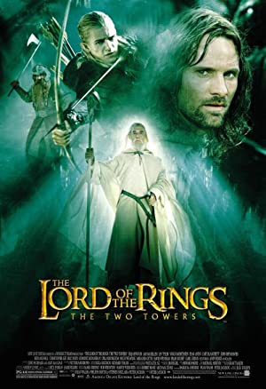 The Lord of the Rings: The Two Towers / ბეჭდების მბრძანებელი 2: ორი ციხესიმაგრე