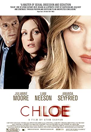 Chloe / ქლოა