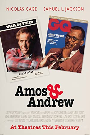 Amos & Andrew / ემოსი და ენდრიუ