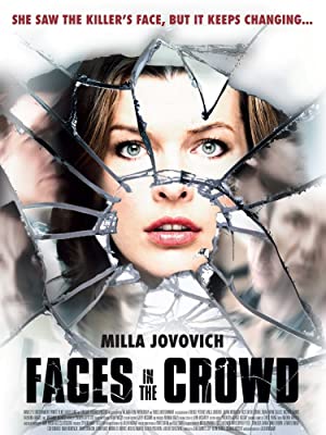 Faces in the Crowd / სახეები ბრბოში