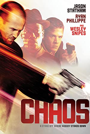 Chaos / ქაოსი