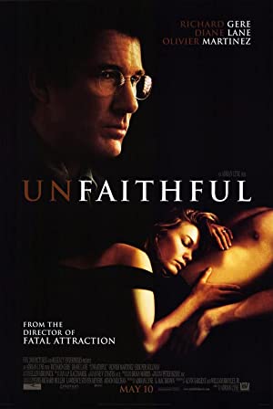 Unfaithful / მოღალატე