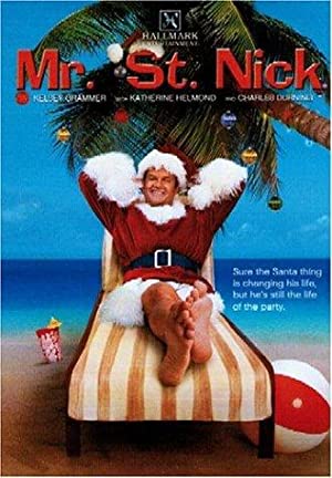 Mr. St. Nick / სანტა მაიამიდან