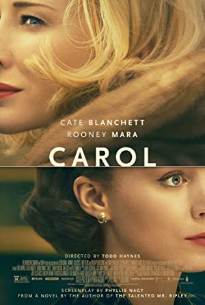 Carol / ქეროლი