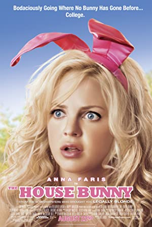 The House Bunny / ბიჭებს ეს მოსწონთ