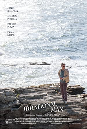 Irrational Man / ირაციონალური ადამიანი