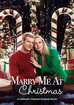 Marry Me at Christmas / იქორწინე ჩემზე შობას