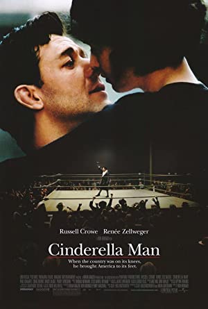 Cinderella Man / ნოკდაუნი