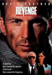 Revenge / შურისძიება