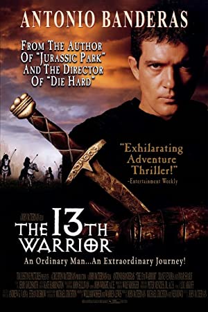 The 13th Warrior / მეცამეტე მებრძოლი