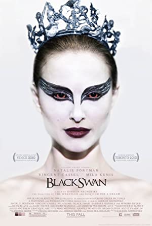 Black Swan / შავი გედი
