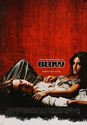 Blow / კოკაინი