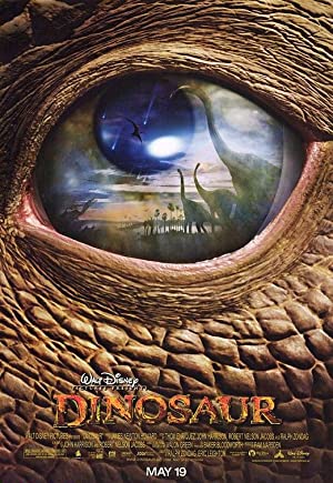 Dinosaur / დინოზავრი