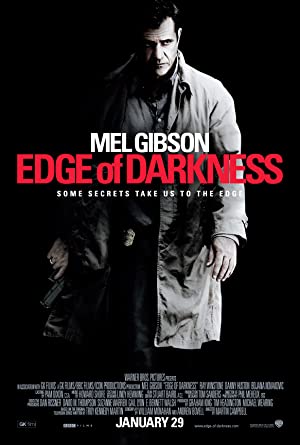 Edge of Darkness / სიბნელის საზღვარზე