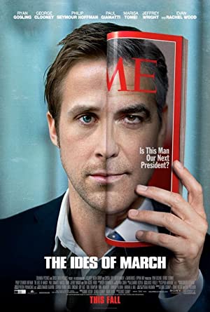 The Ides of March / მარტის იდეები