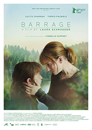 Barrage / ორი დედა, ორი ქალიშვილი