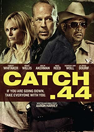 Catch .44 / ხრიკი .44