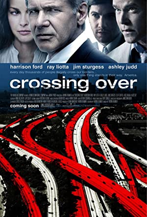 Crossing Over / გადასასვლელი