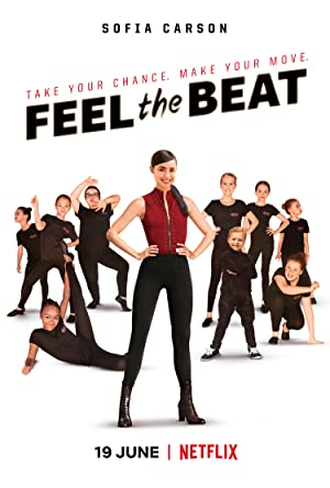 Feel the Beat / შეიგრძენი რიტმი