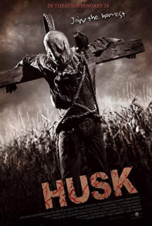 Husk / საფრთხობელა