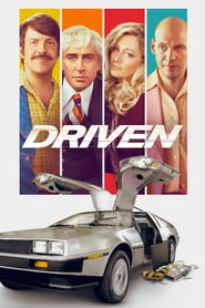 Driven / მრბოლელი