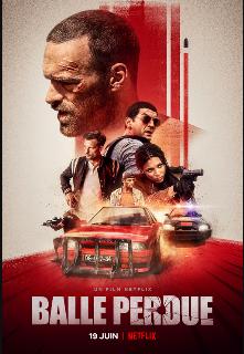 Lost Bullet / დაკარგული ტყვია