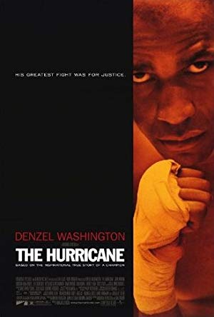 The Hurricane / ქარიშხალი