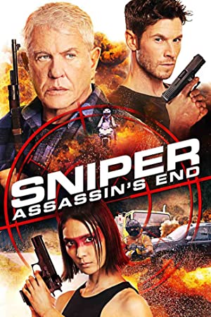 Sniper: Assassin's End / სნაიპერი: მკვლელის აღსასრული