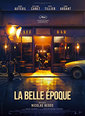 La Belle Époque / მშვენიერი ეპოქა