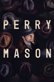 Perry Mason / პერი მეისონი