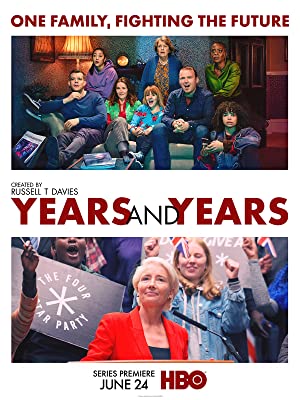 Years and Years / წლები