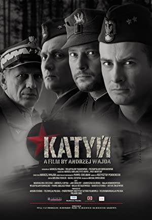 Katyn / კატინი