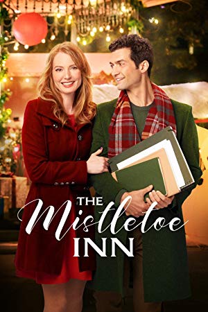The Mistletoe Inn / შობა მწერლისათვის