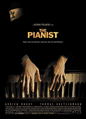 The Pianist / პიანისტი